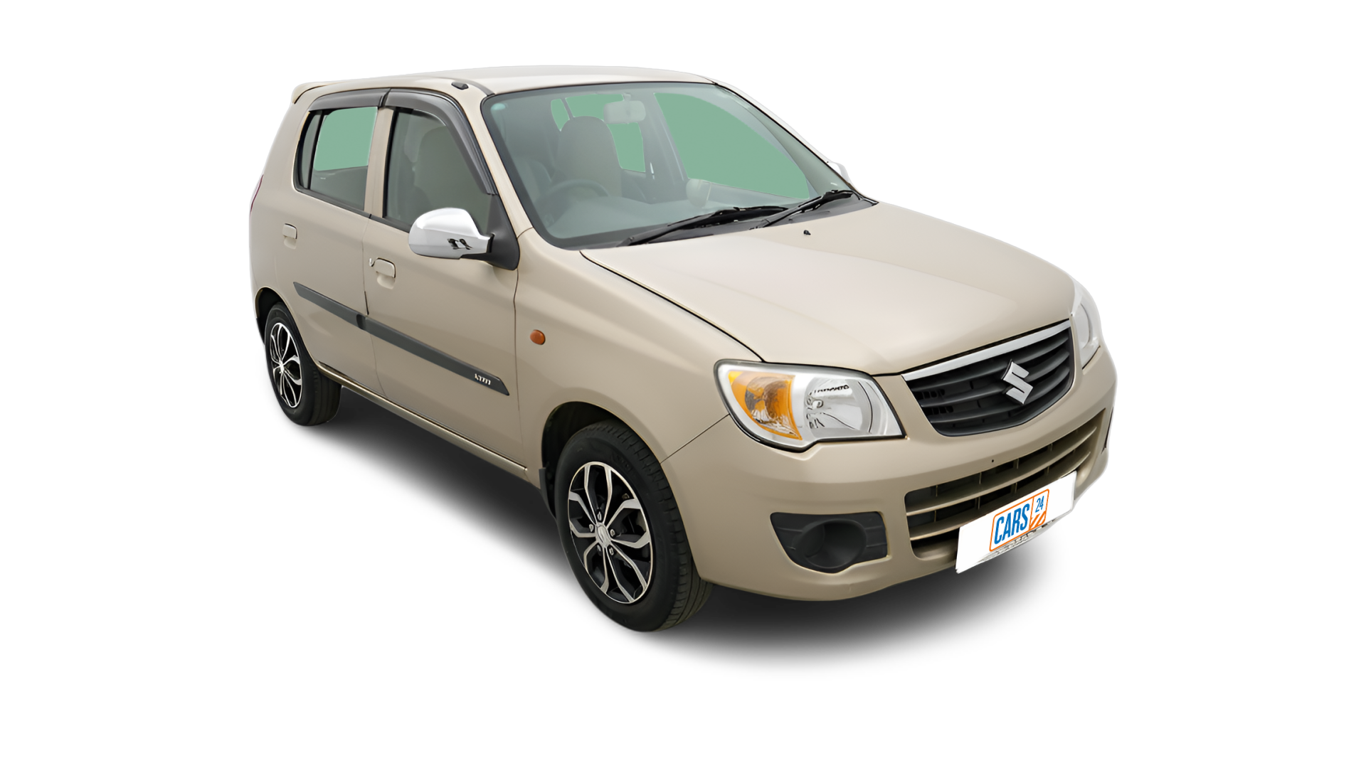 Maruti Alto K10-img